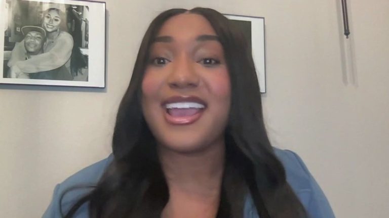 Leisure information replace with DeAsia Robinson