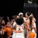 How Texas reserved his place within the ultimate 4 of the NCAA event for girls of 2025
