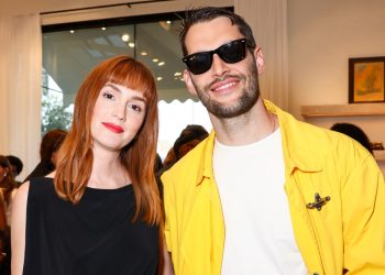 Jacquemus Toasts L.A. Boutique Opening With Stars, Influencers