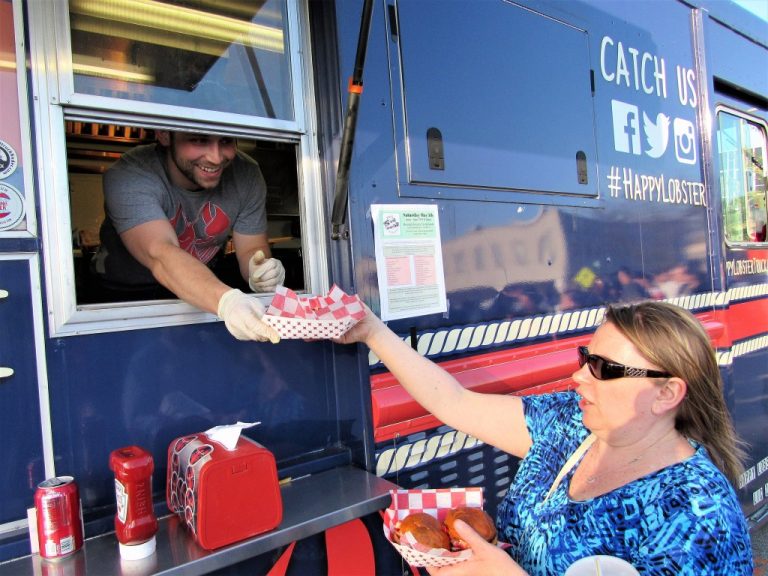 Pageant in downtown Aurora to function 36 meals vehicles