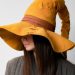 Actual-world, real-big Last Fantasy Black Mage hat on sale for followers of magical trend and Vivi