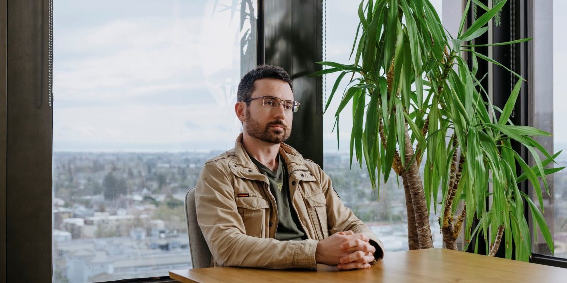 This prognosis predicts that storms are coming