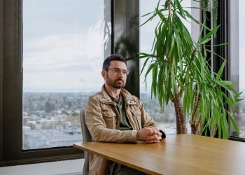 This prognosis predicts that storms are coming