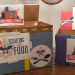 BSA Troop 382 Launches Group Meals Drive to Help Native Households