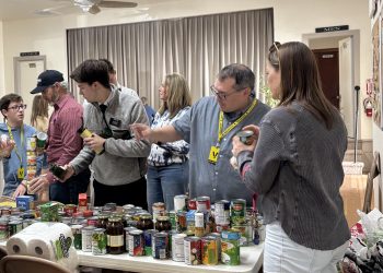 Meals Drive Advantages Biggs United Methodist Meals Closet