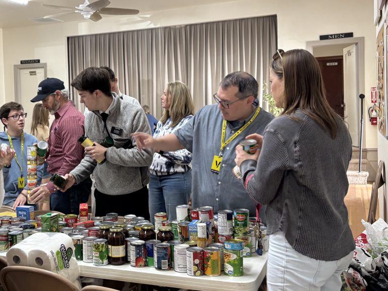 Meals Drive Advantages Biggs United Methodist Meals Closet