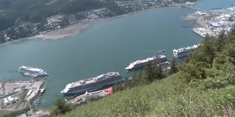 Journey rip-off warnings on rise as vacationer season begins