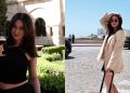 Touring to Spain? Get some ideas from Bea Alonzo’s itinerary