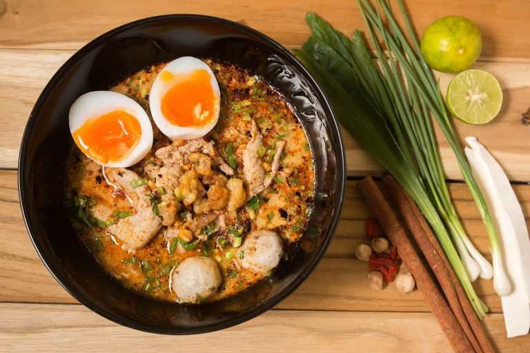Ocha Asian Restaurant – Fayette, MO