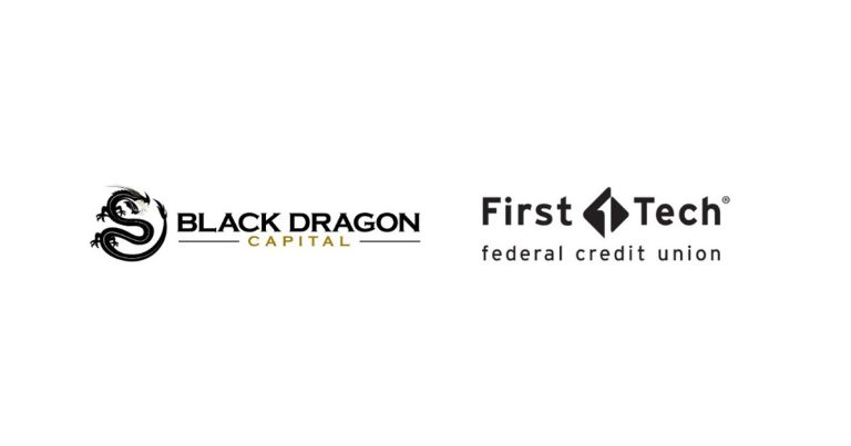 Black Dragon Capital℠ publicizes a brand new Strategic Fintech partnership with First Tech Tech Federal Credit score Union
