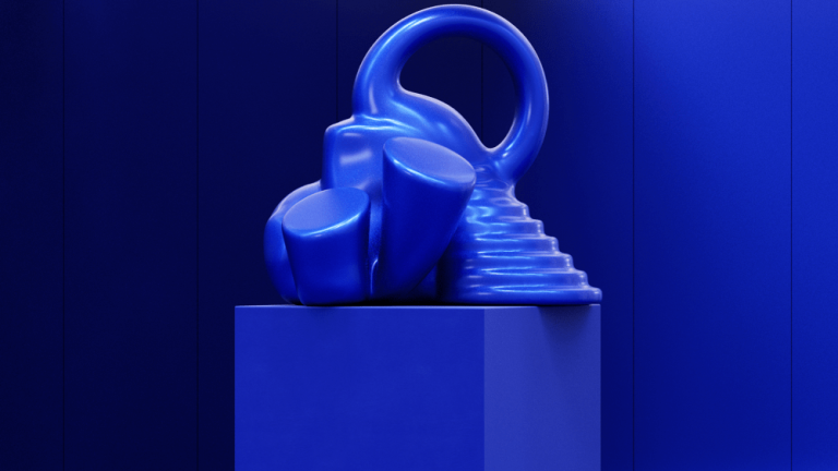 WGSN and Coloro Single Out ‘Luminous Blue’ as 2027 ‘Coloration of the 12 months’