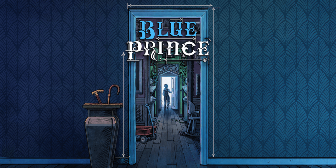 Blue Prince Overview: Will steal your time similar to Balatro