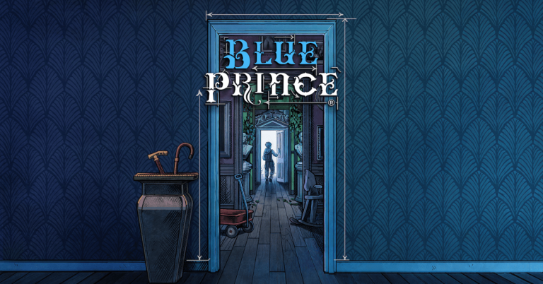 Blue Prince Overview: Will steal your time similar to Balatro