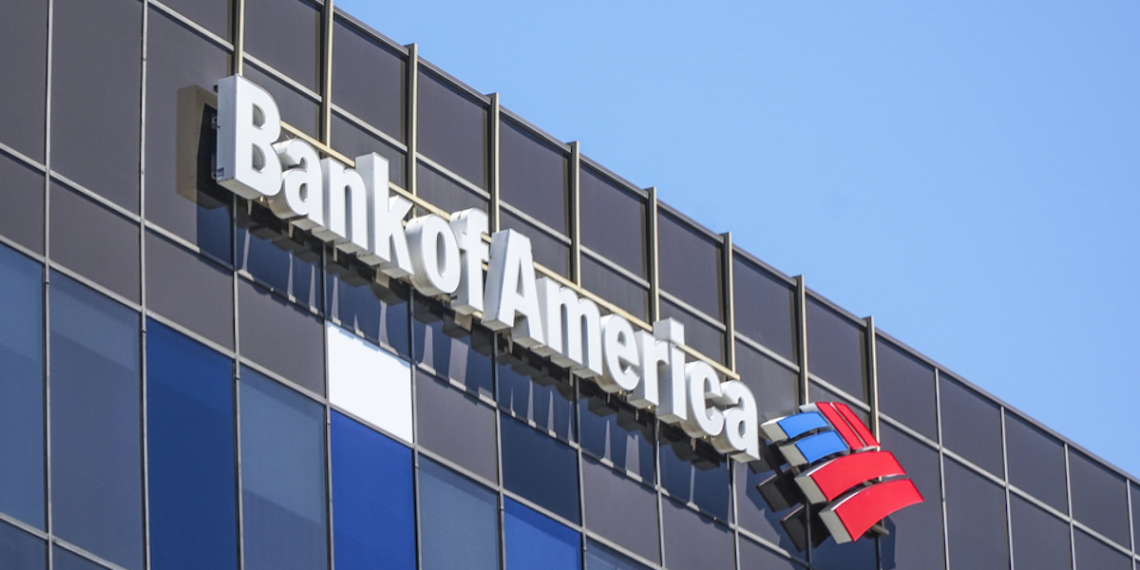Bofa will spend $ four billion for you and new technological initiatives in 2025