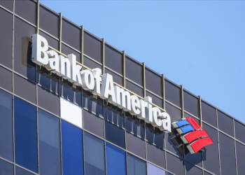Bofa will spend $ four billion for you and new technological initiatives in 2025