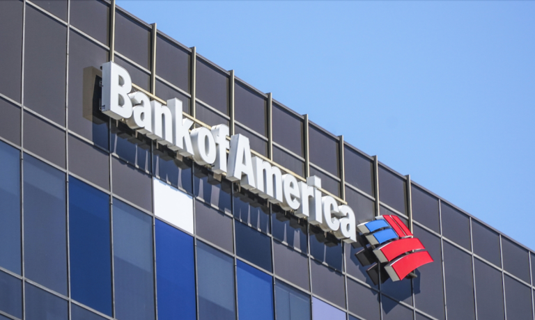 Bofa will spend $ four billion for you and new technological initiatives in 2025