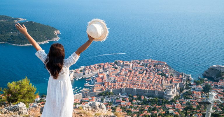 That is what Swiss vacationers actually assume – travelnews.ch