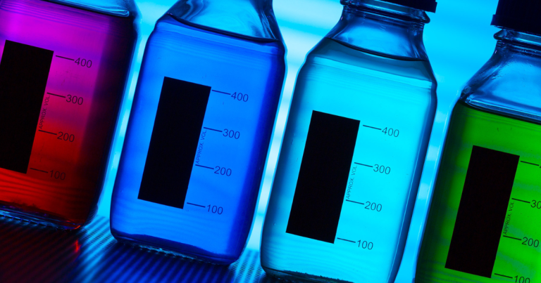 HHS anticipated to announce ban on synthetic dyes