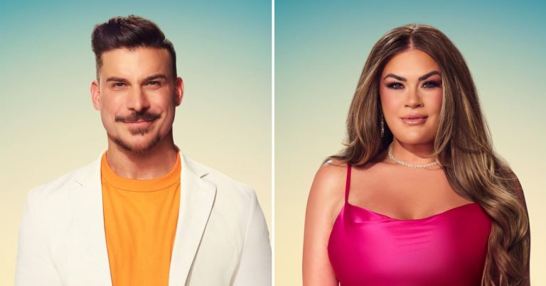 Brittany Cartwright Reacts to Jax Taylor’s Hook-Up Proposition Claims
