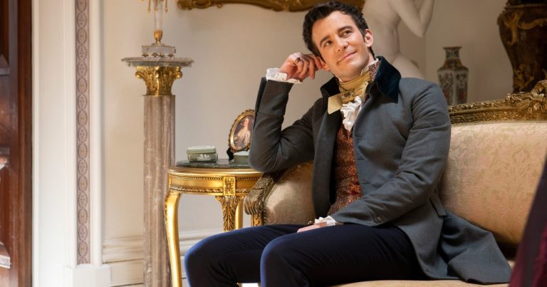 Bridgerton Season four: Benedict’s Love Story and Extra Thrilling Twists
