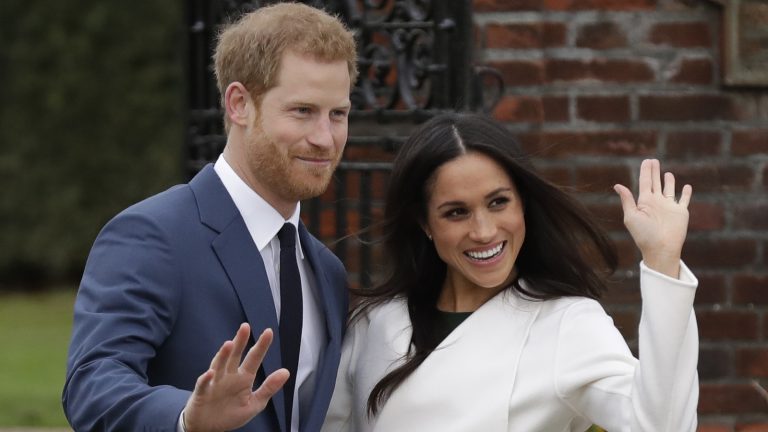 Prince Harry is ‘extremely proud’ of what Meghan Markle doing along with her life-style model | World Information
