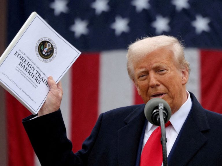 Most People reject Donald Trump’s charges and query their inflation administration