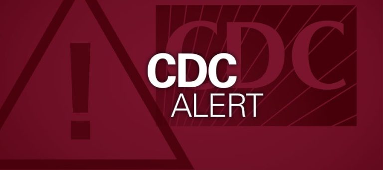 CDC sends well being care suppliers suggestions for measles remedy