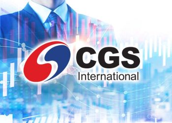 CGSI expects the stress on the Thai set index from worldwide politics