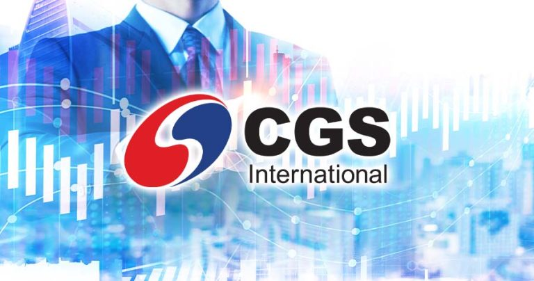 CGSI expects the stress on the Thai set index from worldwide politics