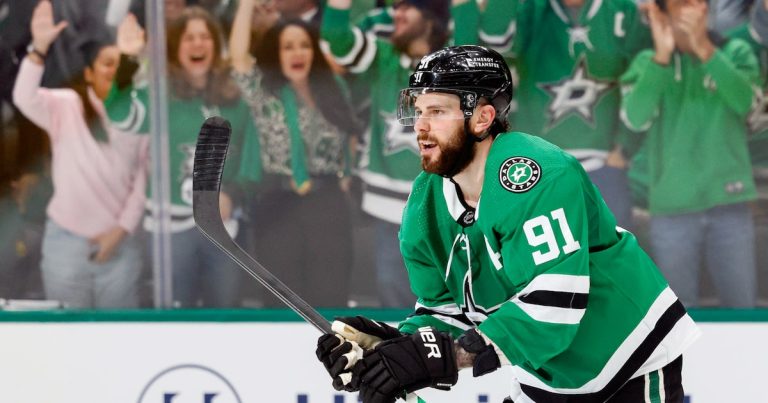 Dallas Stars to get the required impulse with Tyler Seguin’s anticipated return to Nashville