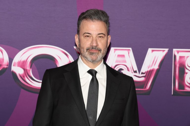 Jimmy Kimmel marks son Billy’s eighth birthday with optimistic well being replace