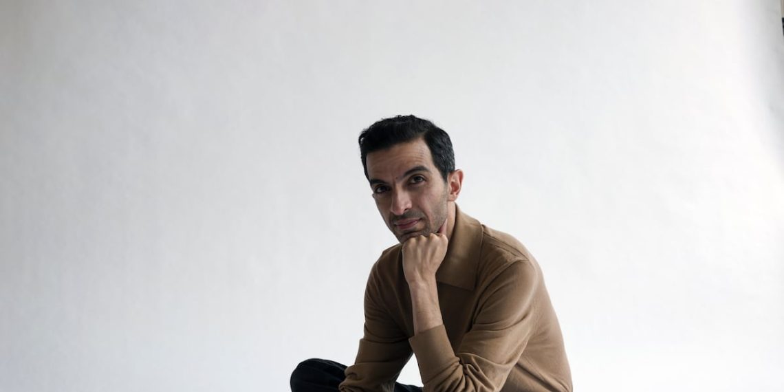 ‘Subsequent decade of innovation will come from International South’, say Enterprise of Trend chief Imran Amed in Dubai