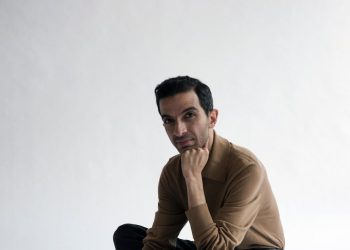 ‘Subsequent decade of innovation will come from International South’, say Enterprise of Trend chief Imran Amed in Dubai