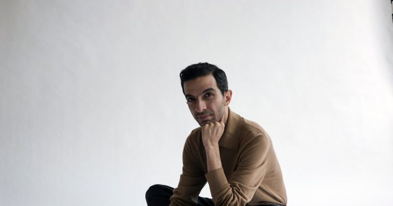 ‘Subsequent decade of innovation will come from International South’, say Enterprise of Trend chief Imran Amed in Dubai