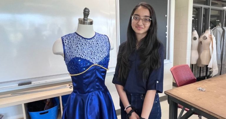 St. Clair School Atelier Trend Present set for April 26 – CTV Information