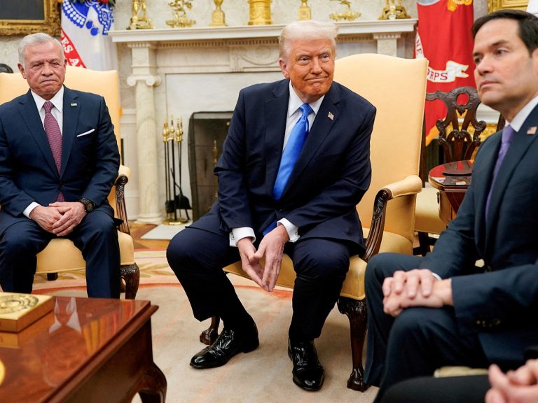 Donald Trump analyzes the New York Occasions to “disturb the elections”