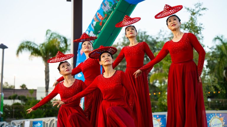 SCVNews.com | Journey the World in 2025 with the Rejoice Passport