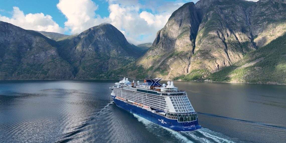 Movie star Apex Returns to Southampton in 2025