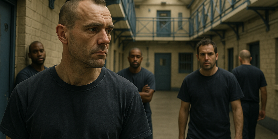 The research of Swansea College finds digital boundaries in UK prisons | Edtech Information