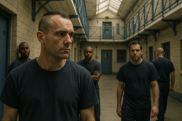 The research of Swansea College finds digital boundaries in UK prisons | Edtech Information