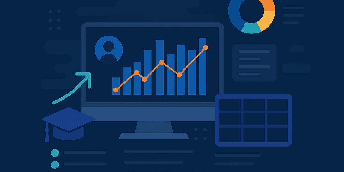 CENGAGE reveals the dashboard of the college fed by AI for autumn 2025 | Edtech Information