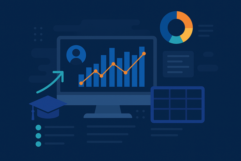 CENGAGE reveals the dashboard of the college fed by AI for autumn 2025 | Edtech Information