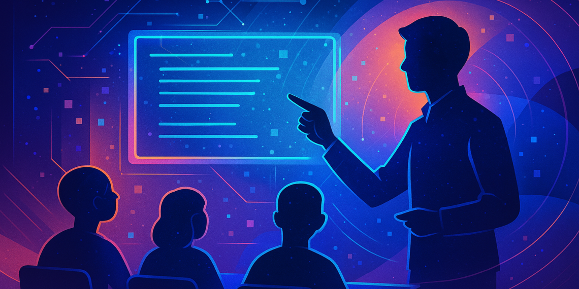 World Educators Query AI’s Position in Psychological Well being Assist | Edtech Information