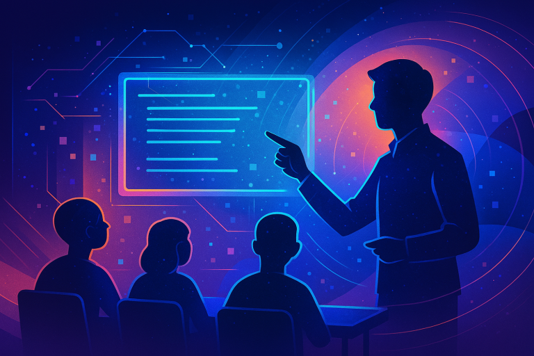 World Educators Query AI’s Position in Psychological Well being Assist | Edtech Information