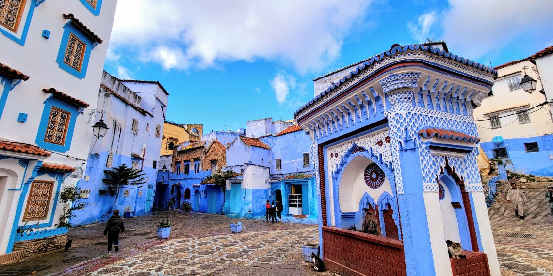 Uncover Morocco on a Finances: High Ideas for an Inexpensive Journey – Upgraded Factors