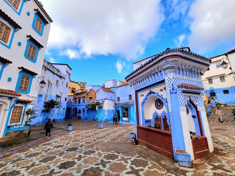 Uncover Morocco on a Finances: High Ideas for an Inexpensive Journey – Upgraded Factors