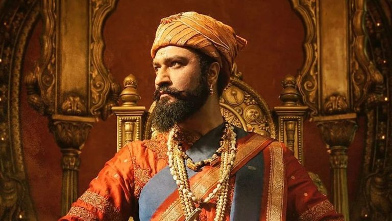 Vicky Kaushal’s Grand Historic Movie Chhaava Now Streaming on Netflix