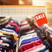 Research exhibits states with highest share of clothes prices