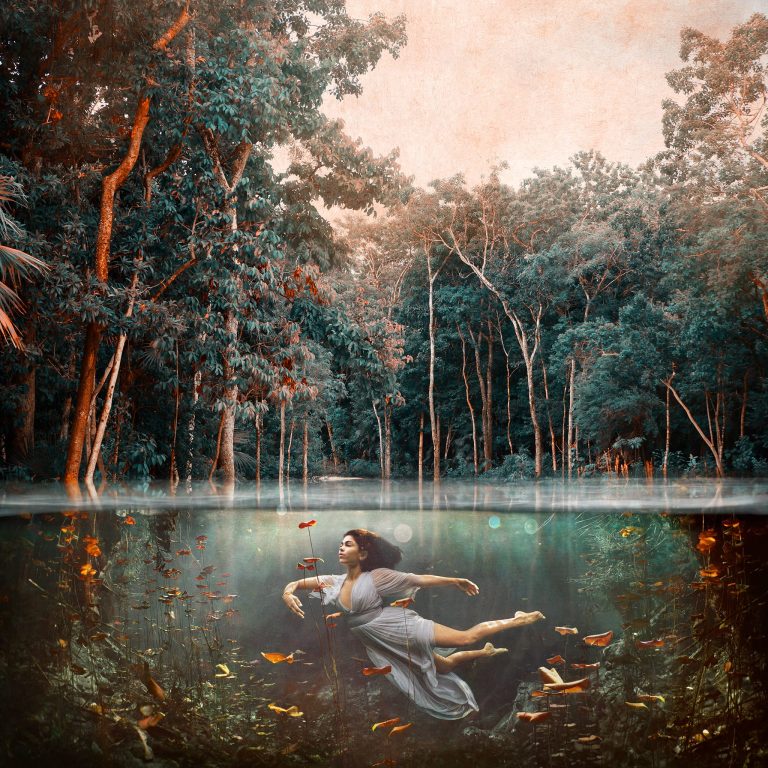 10 artists bringing one other world exuberance to the opposite Dallas – Colossal Artwork Truthful