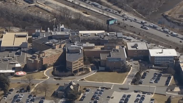 Crozer CEO stepping down amid the well being system’s unsure future – NBC10 Philadelphia